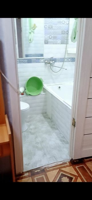 Сдам 1 ком.кв в 4 мкр.