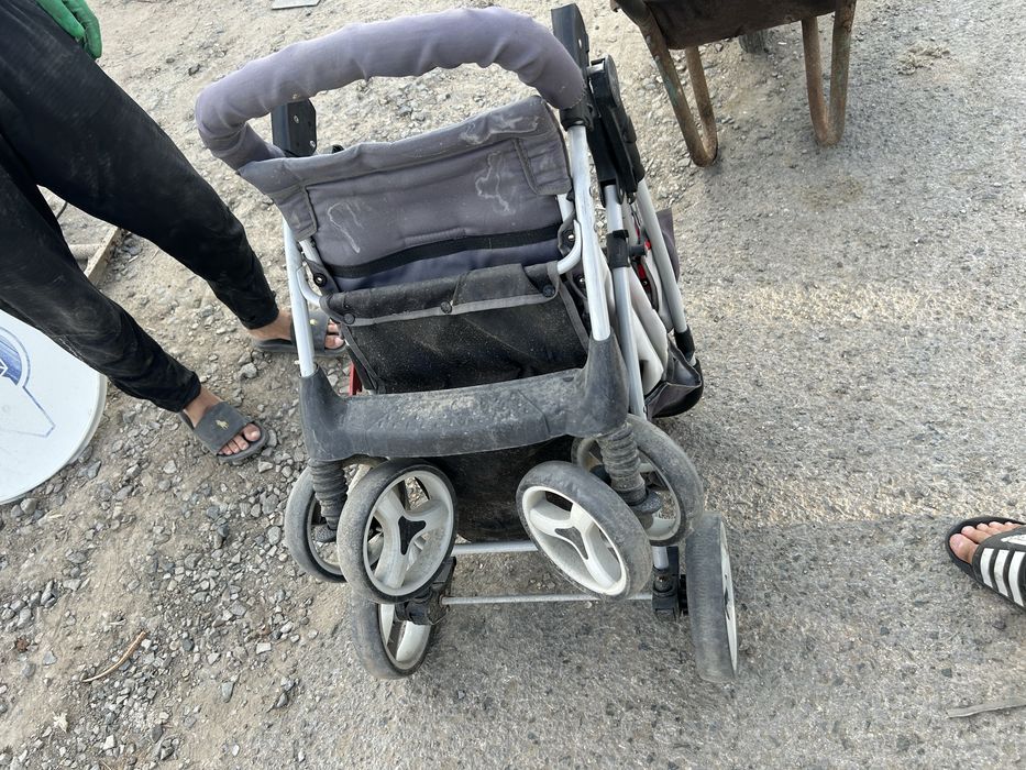 Продаются  каляски