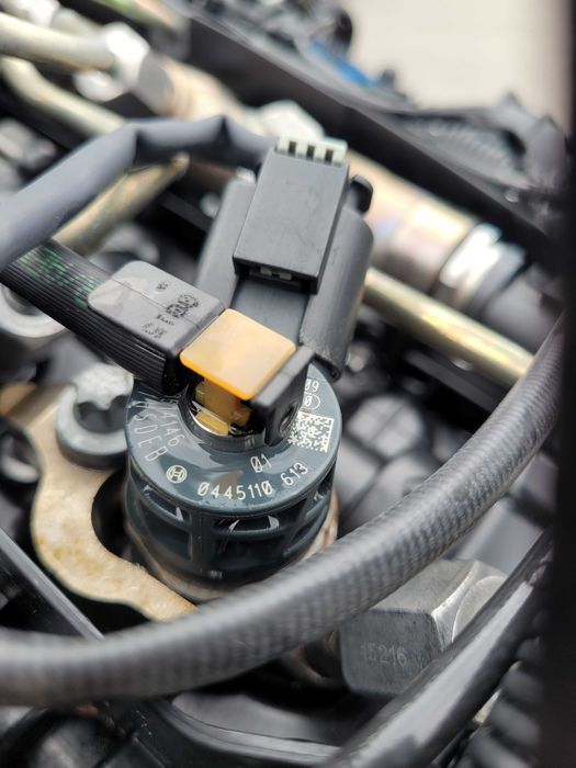 Kit injectie BMW X1 F48 X2 F39 F45 F46 2.0 d B47C20A