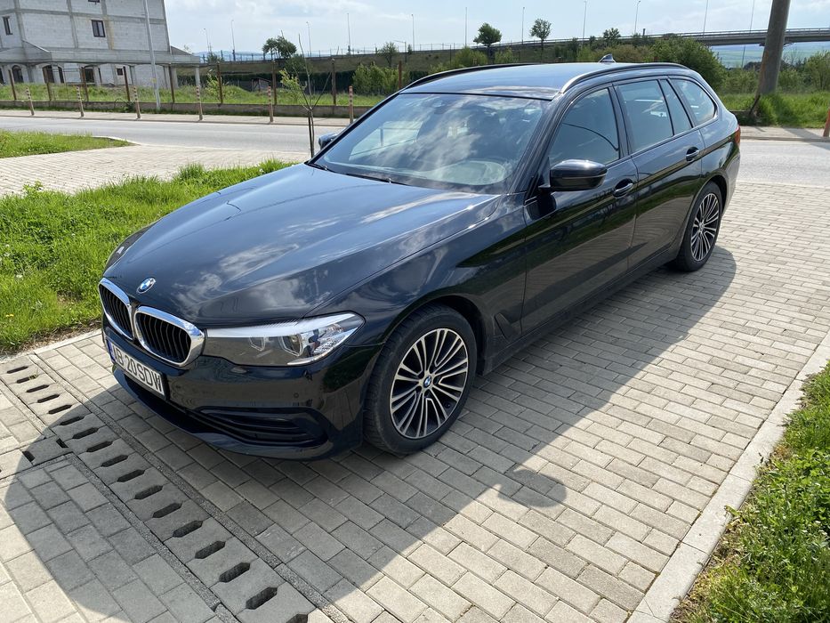 Vand BMW G31 din 2019