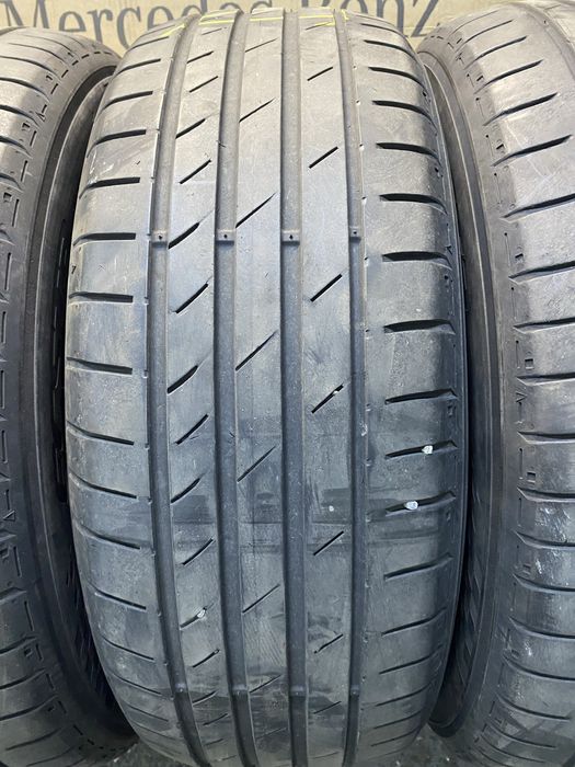 Anvelope vara 205/60R16 Kumho Ecsta PS71 92V