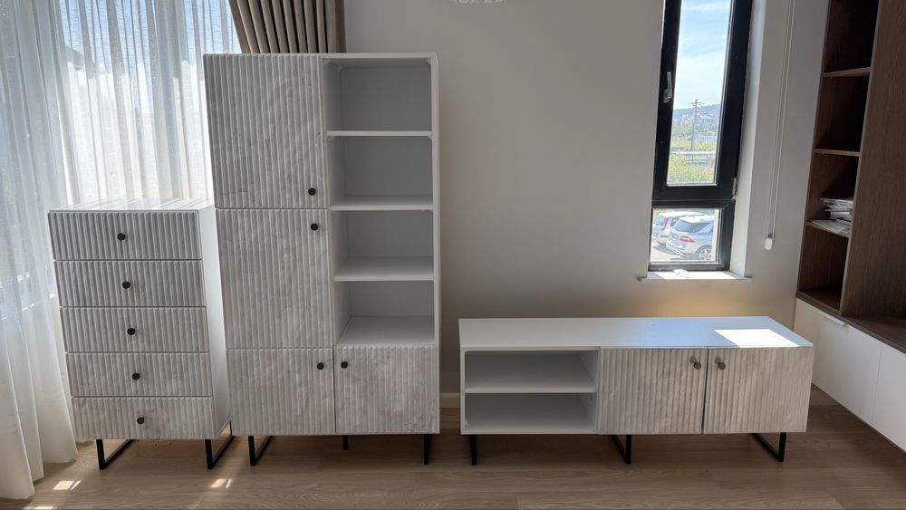 Vand mobilier living NOU!