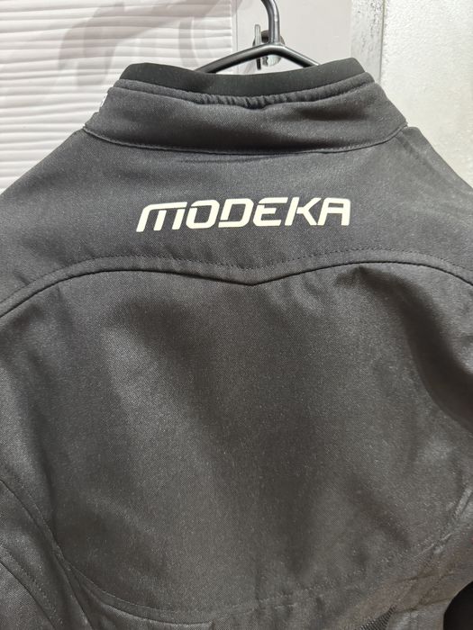 Дамско мото яке Modeka