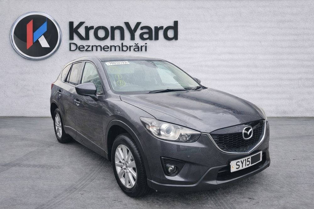Senzor Mazda CX - 5 2.2 Diesel - (785)