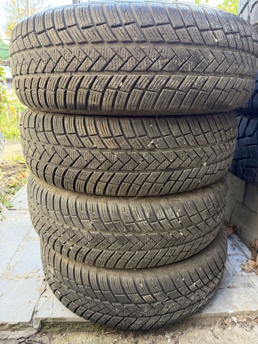 Зимни гуми Vredestein 225/65r17