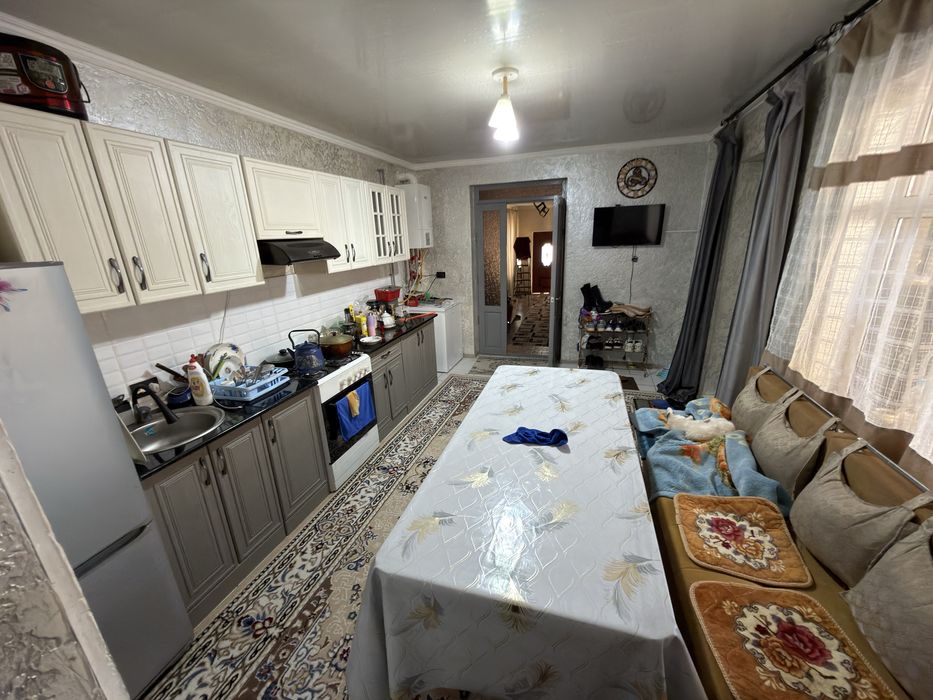 Продается 2 дома на одном участке!