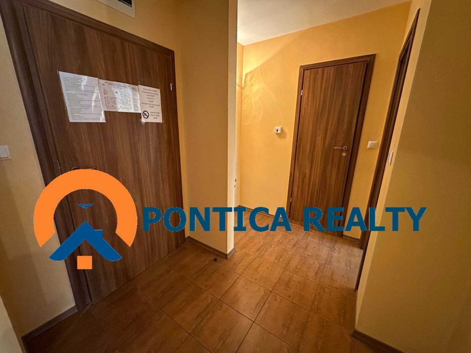 Продава се Двустаен апартамент в к.к. Слънчев бряг - 71 кв.м за 1282 €/кв.м - Снимка #3