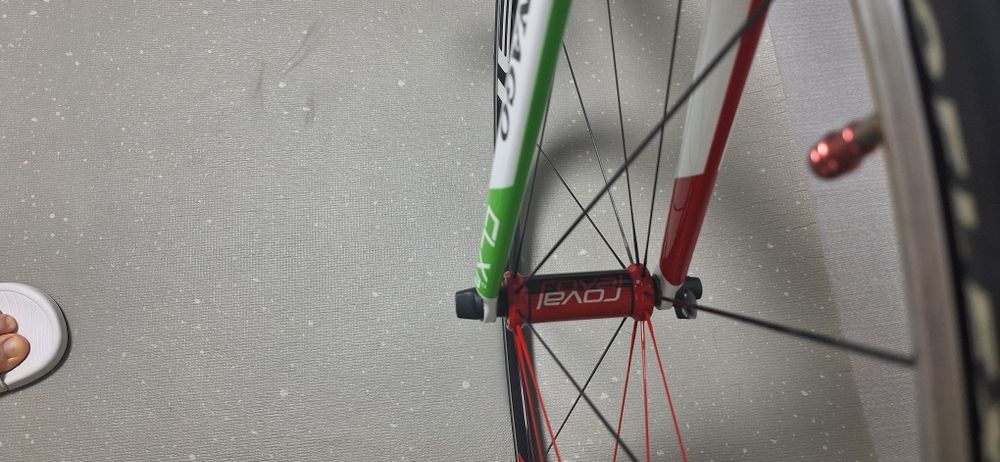 Продам итальянскую классику Colnago