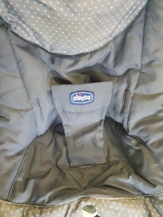 Scaun pliabil pentru copii