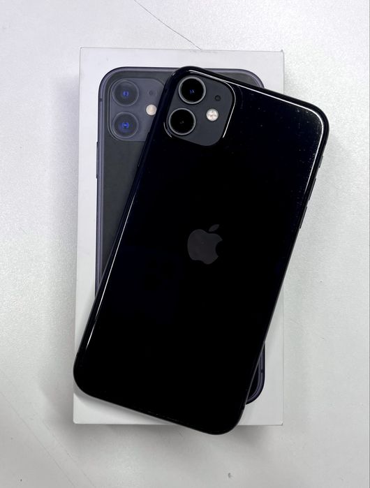 Продам IP 11 128GB