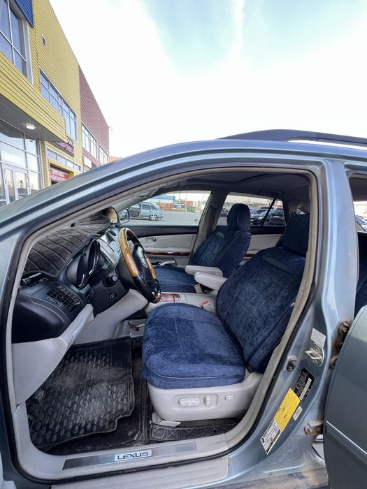 Универсальные Чехлы для авто