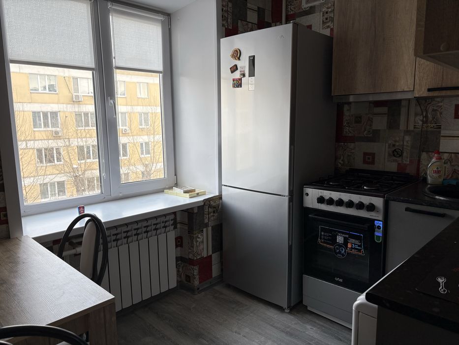 Сдам двухкомнатную квартиру