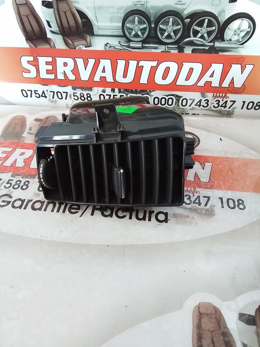 grila aerisire bord mercedes-benz sprinter (2009->) [906] 2.2 motorina