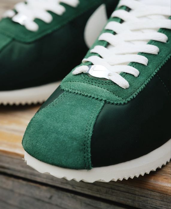 Кеды Nike Cortez