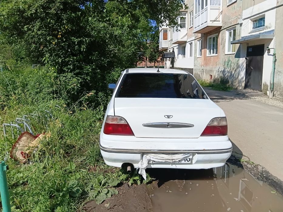Продам авто в хорошем состоянии