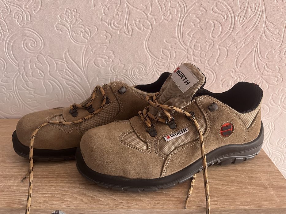 Wurth Работни обувки