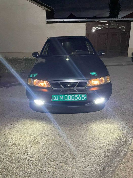 Нексия 1 легенда 1998 идеал