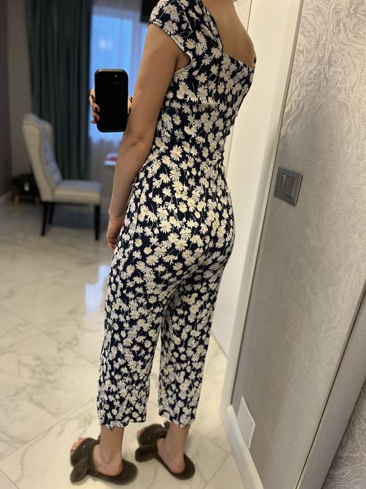 Salopeta subtire de vara