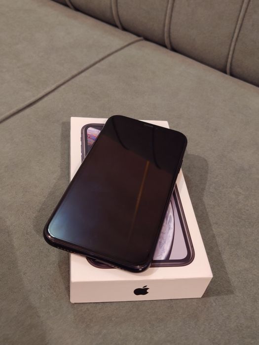 Iphone 10 R обмен с дп