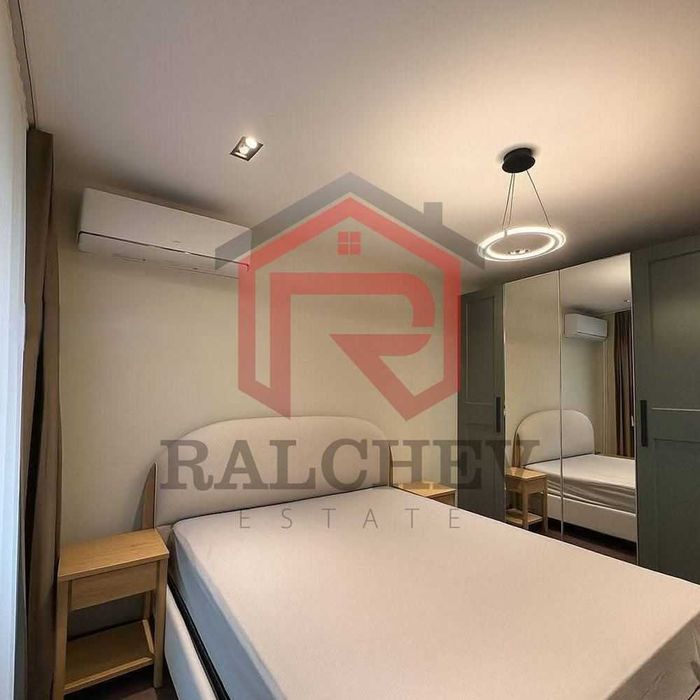 Дава се под наем Двустаен апартамент в Варна, Младост 1 - 65 кв.м за 648.21 € - Снимка #4