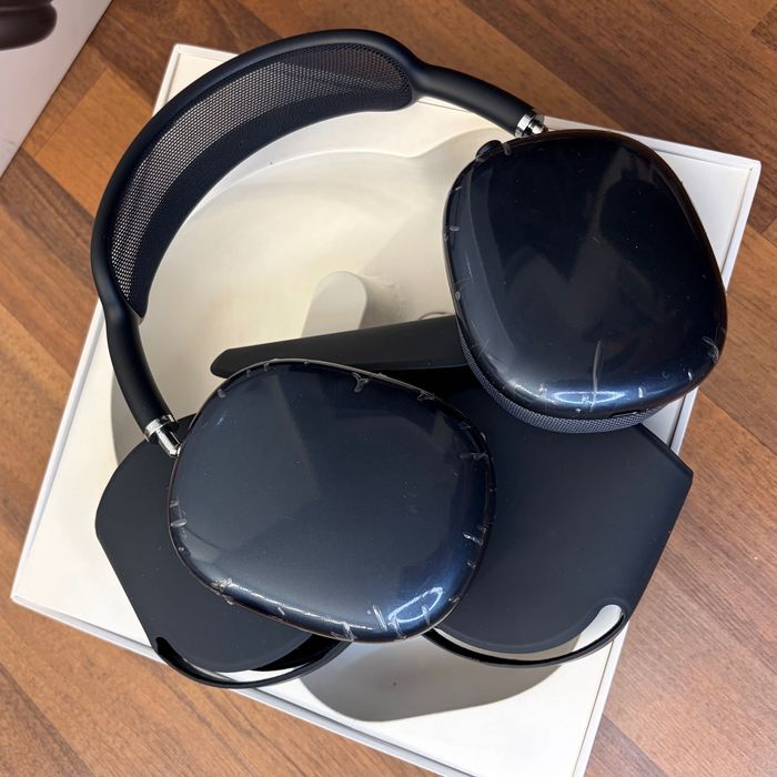 AirPods Max - produs neutilizat