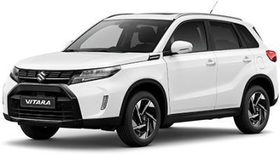 Suzuki Vitara Suzuki Vitara Mild 5 usi Passion 1.4L Boosterjet