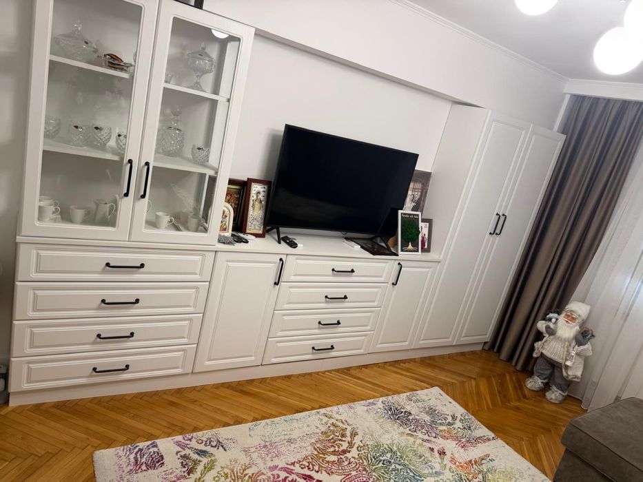 Apartament 3 camere  Tribunal, Liceul Murgoci, Primaria Braila