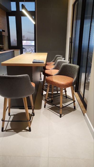 Барный стул на заказ