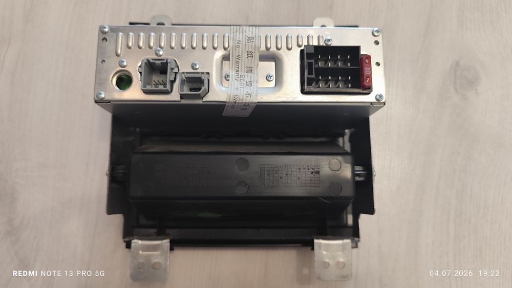 Оригинал от Jac S3