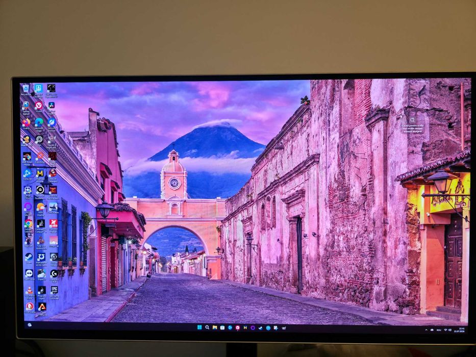Samsung Odyssey OLED G6 G60SD