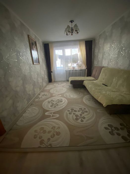 Квартира