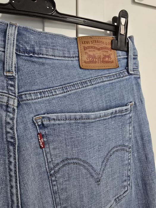 Дамски дънки Levis