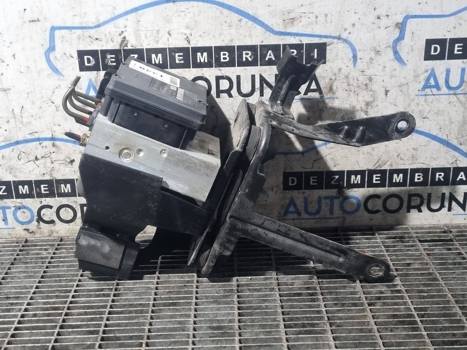 Pompa abs Mercedes ML W164 Facelift 2008 - 2011 (1349) Diesel A1645458232 Garantie