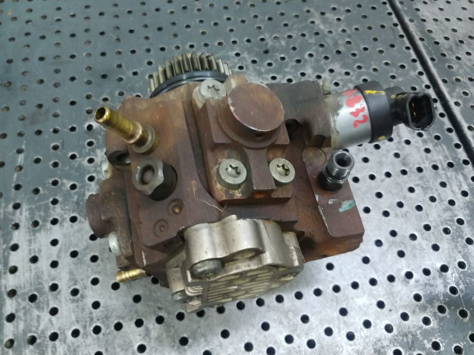 Pompa inalta presiune 2.0 dci m9r renault koleos 0445010223 8200934657 8200690744