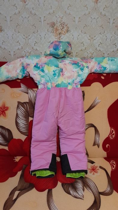 Продам комбинезон