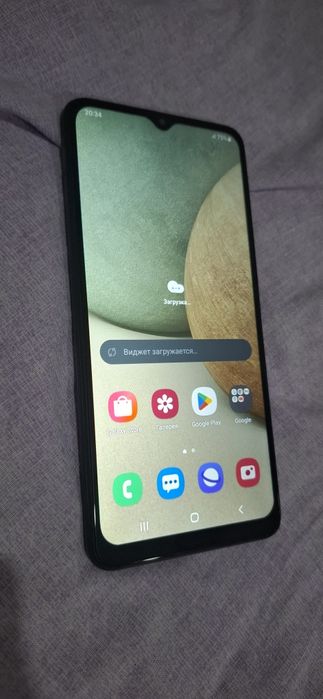 Samsung Galaxy A12