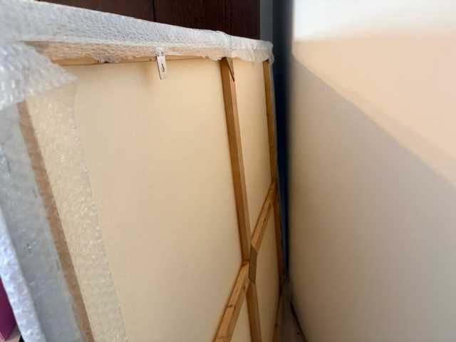 Tablouri canvas serie, dimensiuni mari (165cm X 150 cm)