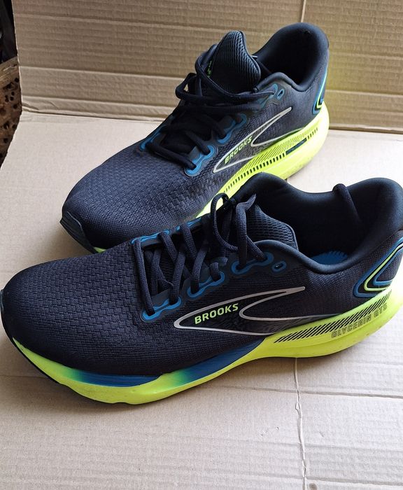 Pantofi alergare Brooks, Glycerine 21 GTS marimea 47,5