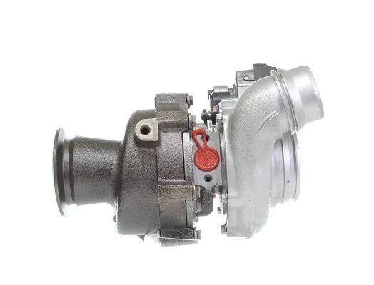 Turbina noua BMW seria 1 2 3 4 5 X1 X3 motor 320d 520d N47N