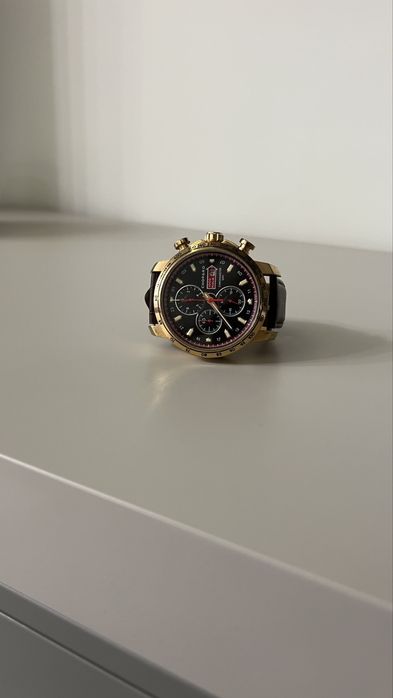 Часовник на батерия