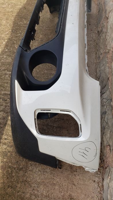 bronq/broni Mini Countryman F60 Facelift