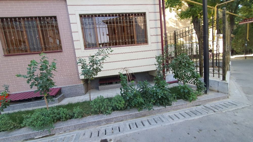 Арзон Решётка Панжара