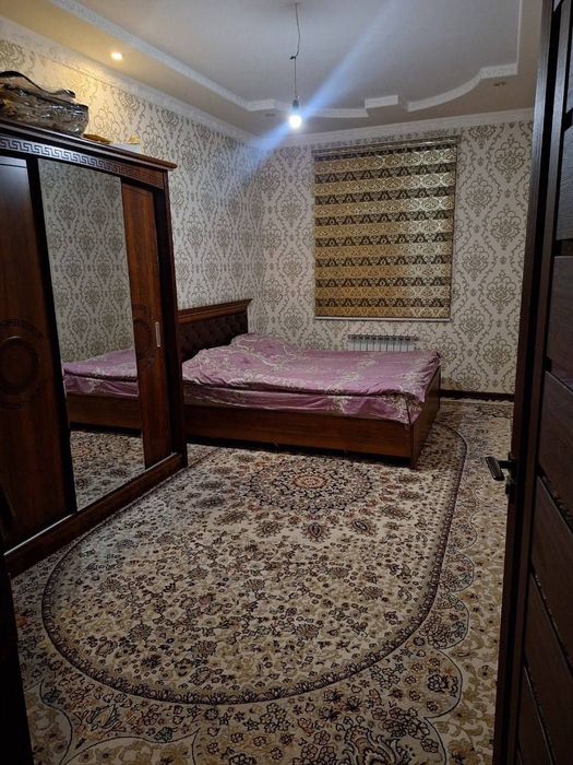 Chilonzor metrosi yonida kvartira bor ijaraga beriladi