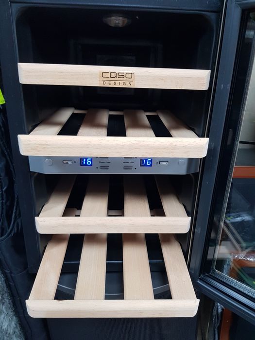 Хладилник за вина