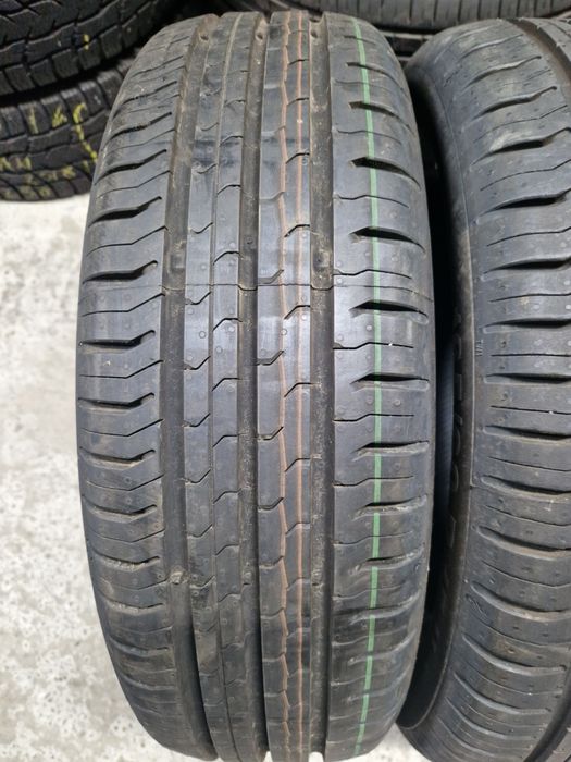 Set 4 anvelope noi vara Demo Continental 165/60/15 dot 2021