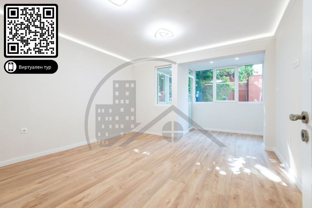 3-стаен в Варна-Спортна зала площ 85 цена 264990