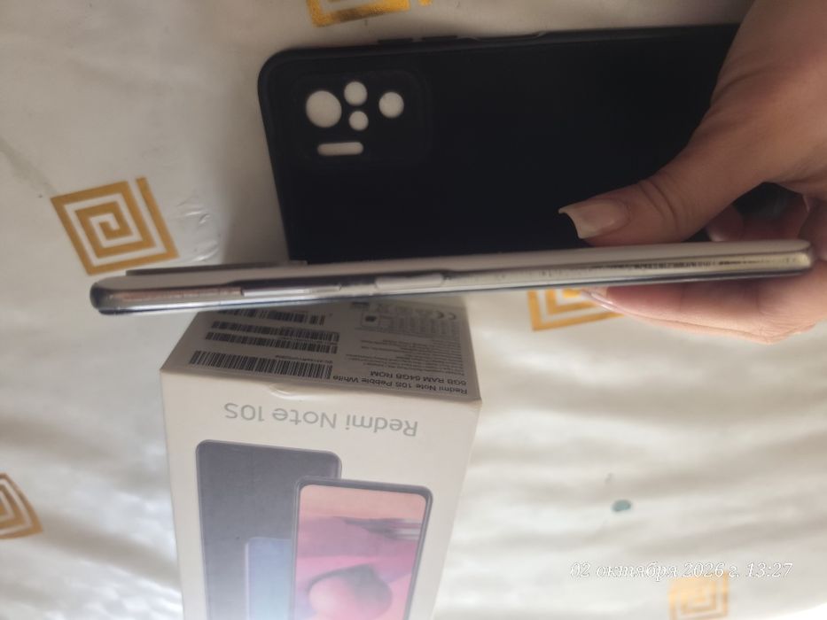 Продам Redmi note 10s