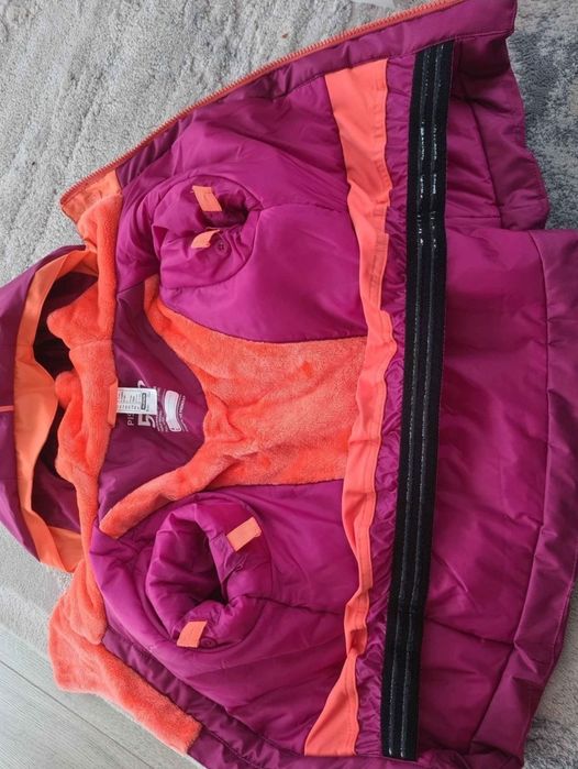 Зимно ски яке и ски грейка- панталон