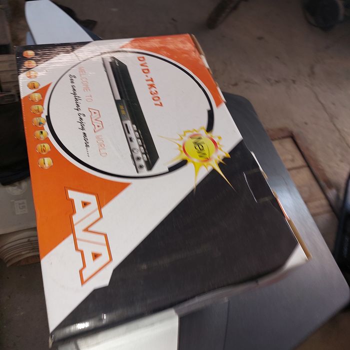 Телевизор в подарок dvd