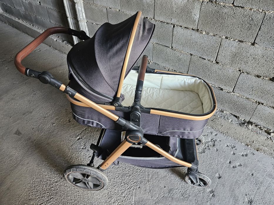 Продам Коляску В хорошом Состояни